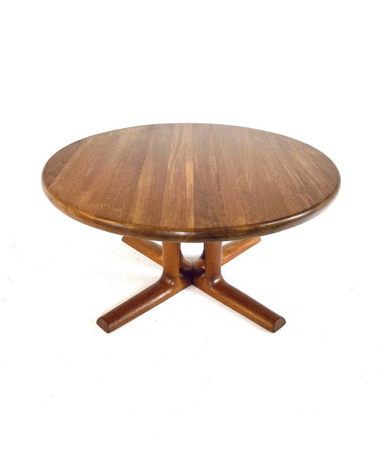 Image 1 of Dyrlund Coffee Table '70