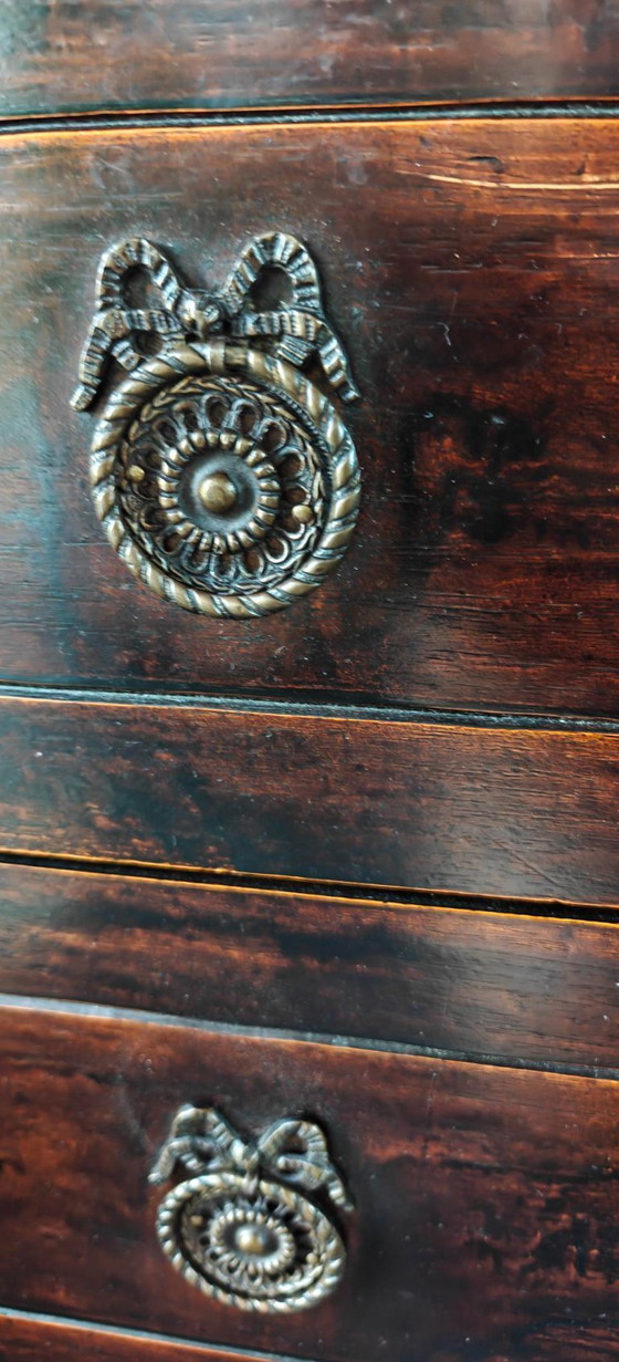 Image 1 of 19de-eeuwse Commode