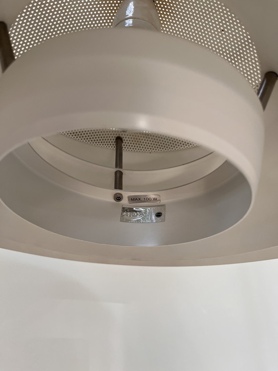 Safari Pendelleuchte – Nordisk Solar – Christian Hvidt – Pendelleuchten, Aluminium (photo 7 of 11)