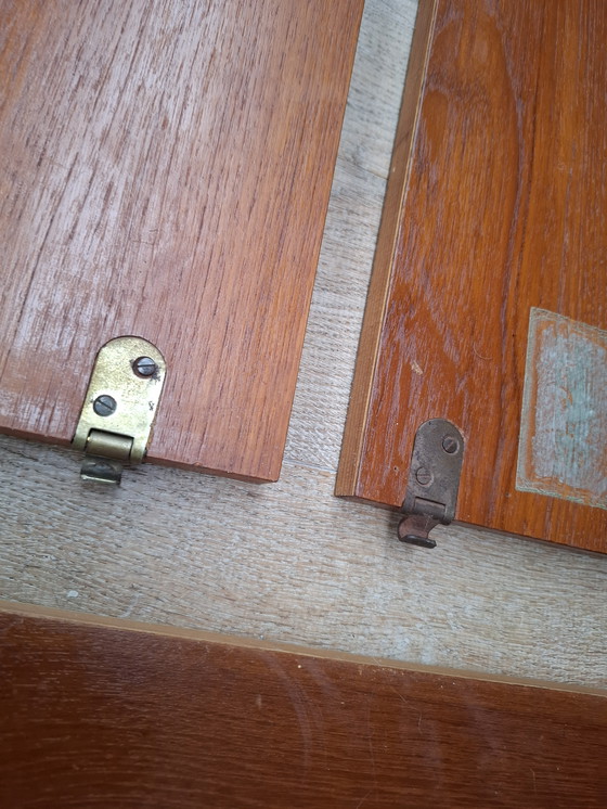 Image 1 of Nisse String wall unit wall rack