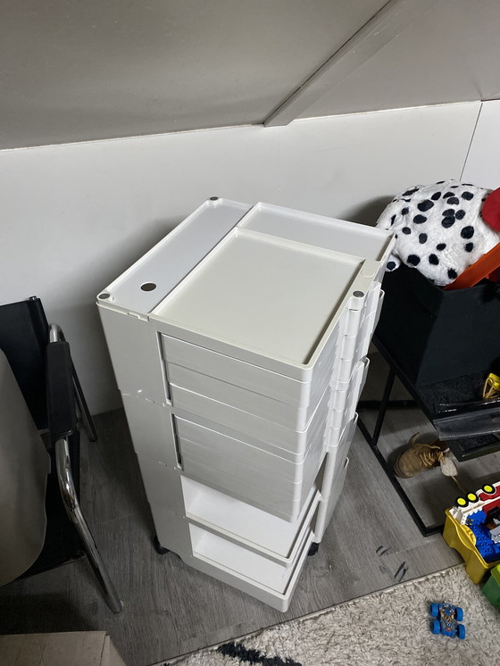 Image 1 of Carrello Joe Colombo B-line XL