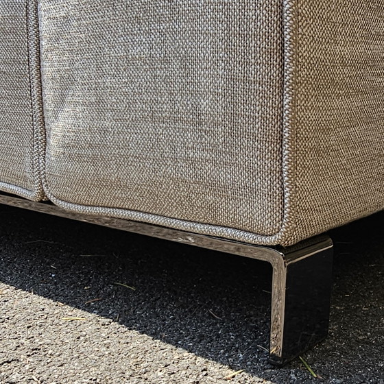 Image 1 of Minotti sofa model Williams unisex