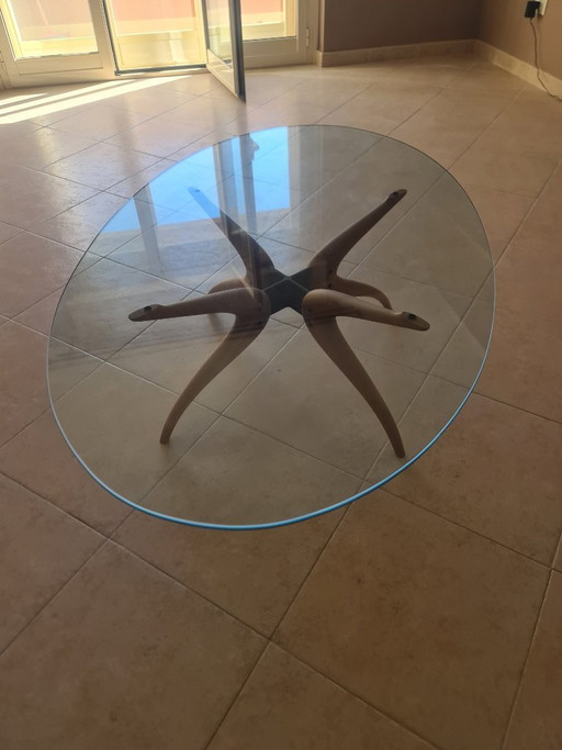 Denuo Couchtisch von Porada