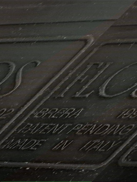 Image 1 of Flos Brera F2 disegnato da Achille Castiglioni e Pier Giacomo Castiglioni