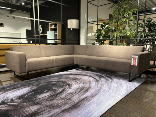 Topform Xenon corner sofa