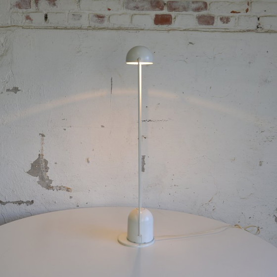 Image 1 of lámpara de escritorio de la era espacial