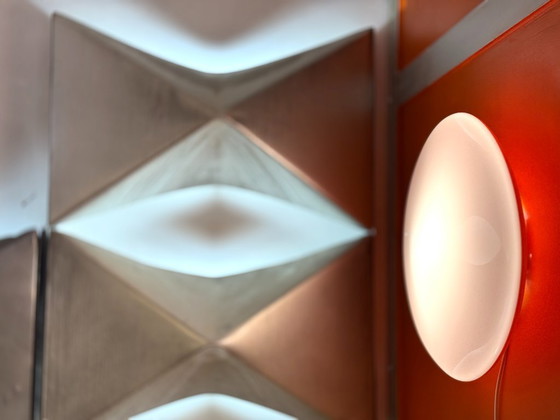 Image 1 of Lámpara de pared Artemide Modèle Campanile