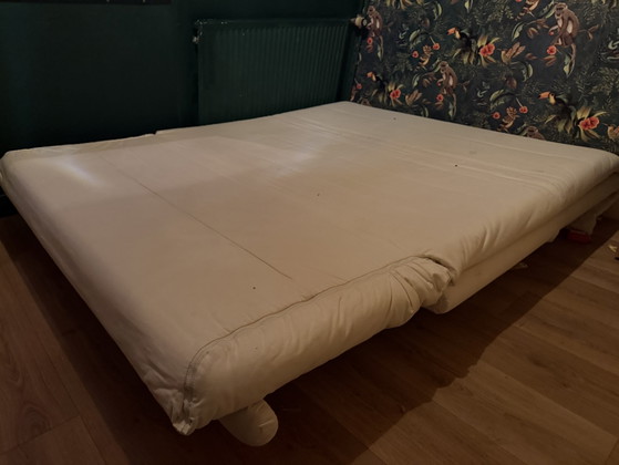 Sofá cama Ligne Roset – Sofás cama, Cotton (photo 3 of 5)