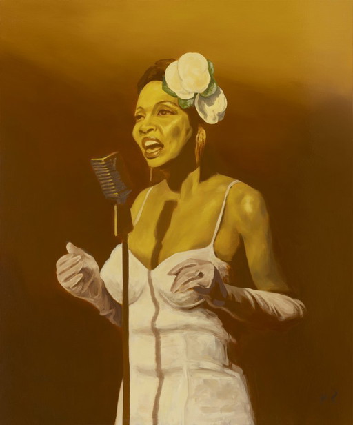 Peinture - Ils ne peuvent pas m'enlever cela