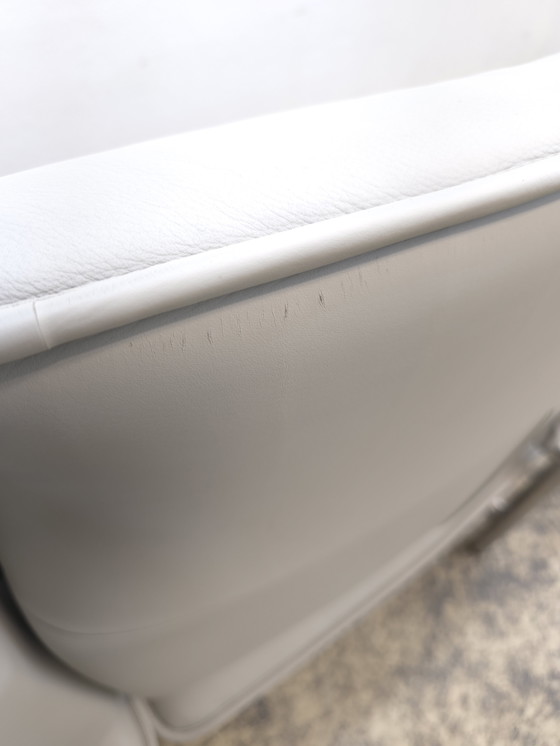 Image 1 of De sede ds 450 designer sofa leather sofa couch desede functional sofa relax sofa