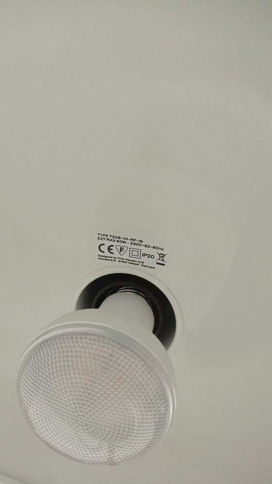 Image 1 of KAISER IDELL™ 6631-T (Lampada da tavolo)