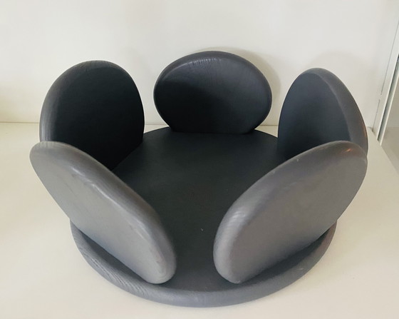 Image 1 of Umbra Shift Stonewood Bowl - design Jonas Ravlo Stokke