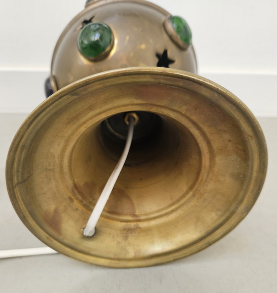 Image 1 of Vintage Sputnik Table Lamp