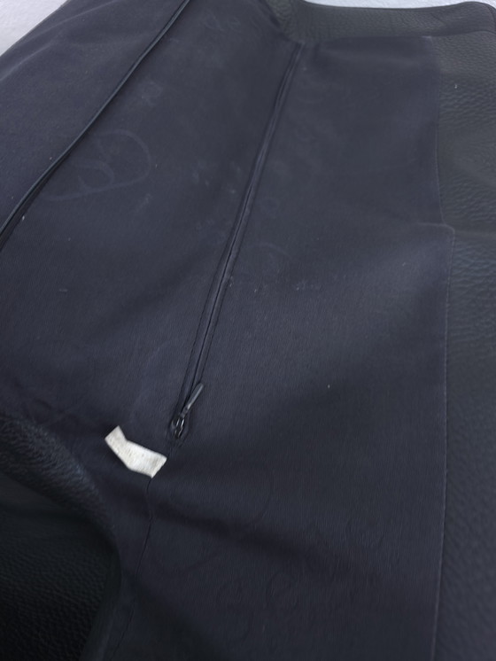 Image 1 of De Sede Ds 17 Designer Sofa Ledercouch