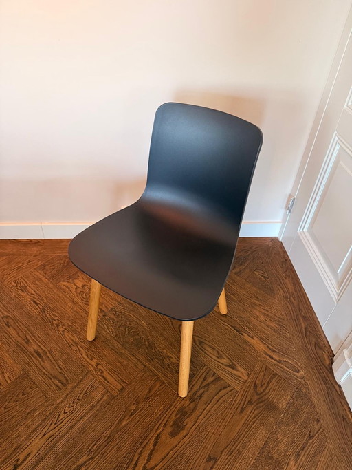 Vitra Esszimmerstühle