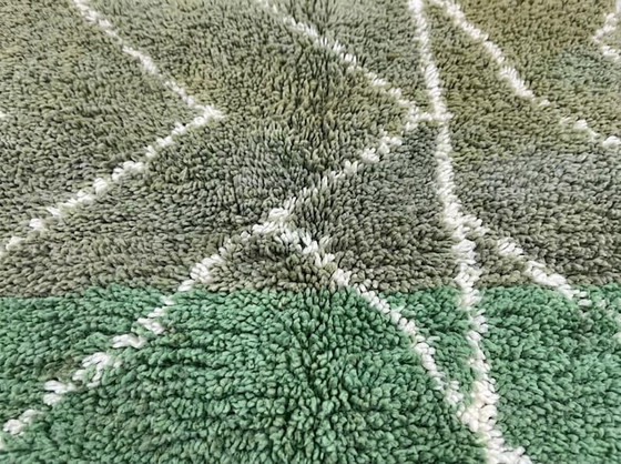 Authentique tapis traditionnel 200/300 – Wool (photo 3 of 9)