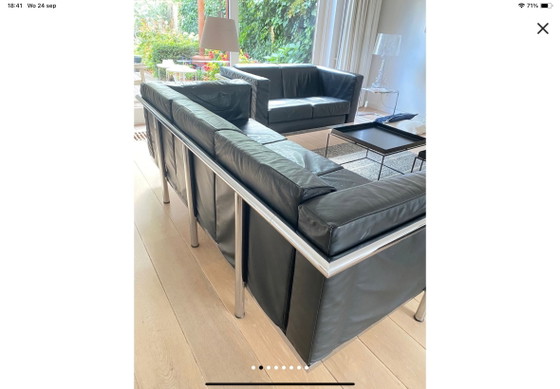 Image 1 of Harvink Tea for Two 3-seater sofa