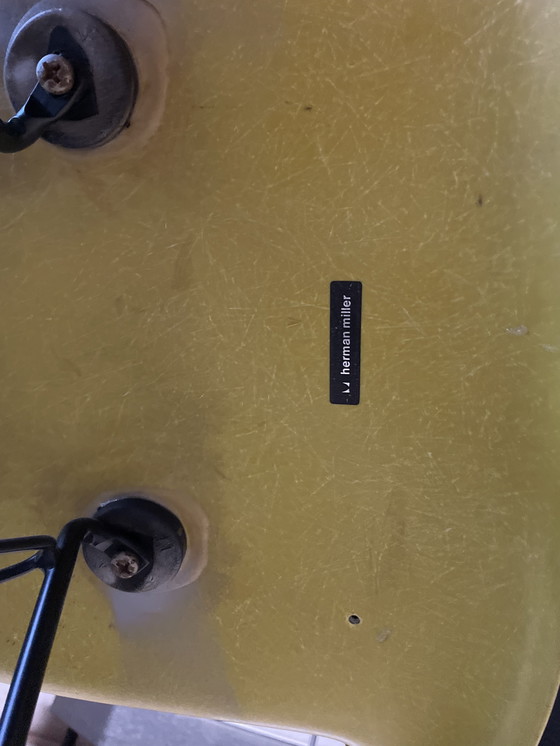 Image 1 of Unieke Eames chair