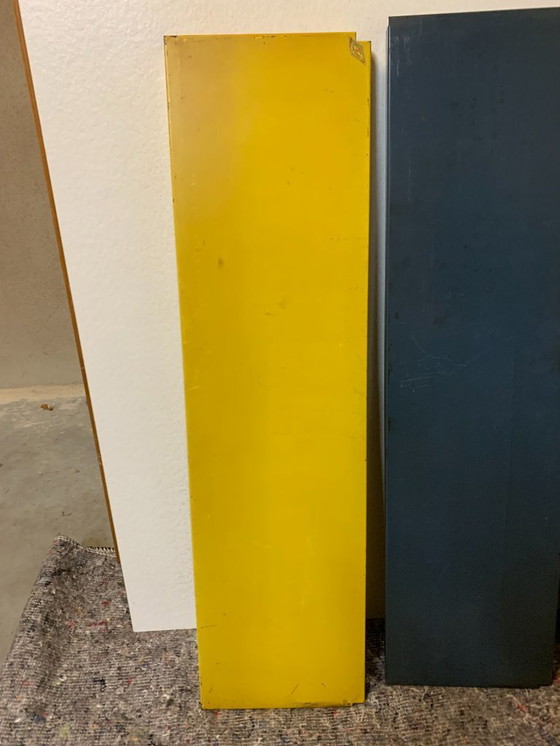 Image 1 of Drentea Wall System - Librerie Tomado / Pilastro