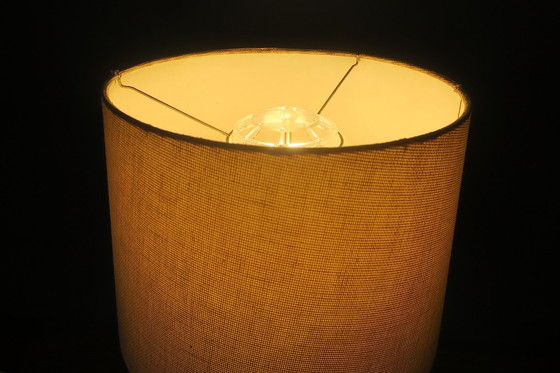 Image 1 of Ceramic Table Lamp by Michael Andersen & Son, Denmark 1960s
