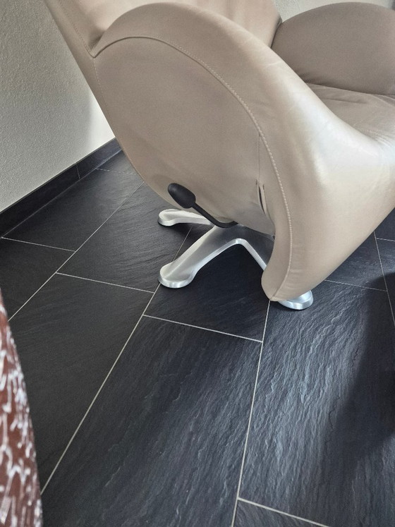 Image 1 of Leolux Bellelaine fauteuil