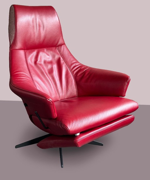 Topform relaxation armchair