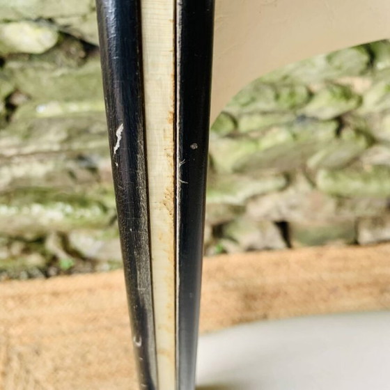 Image 1 of Juego de 4 sillas canguro Baumann