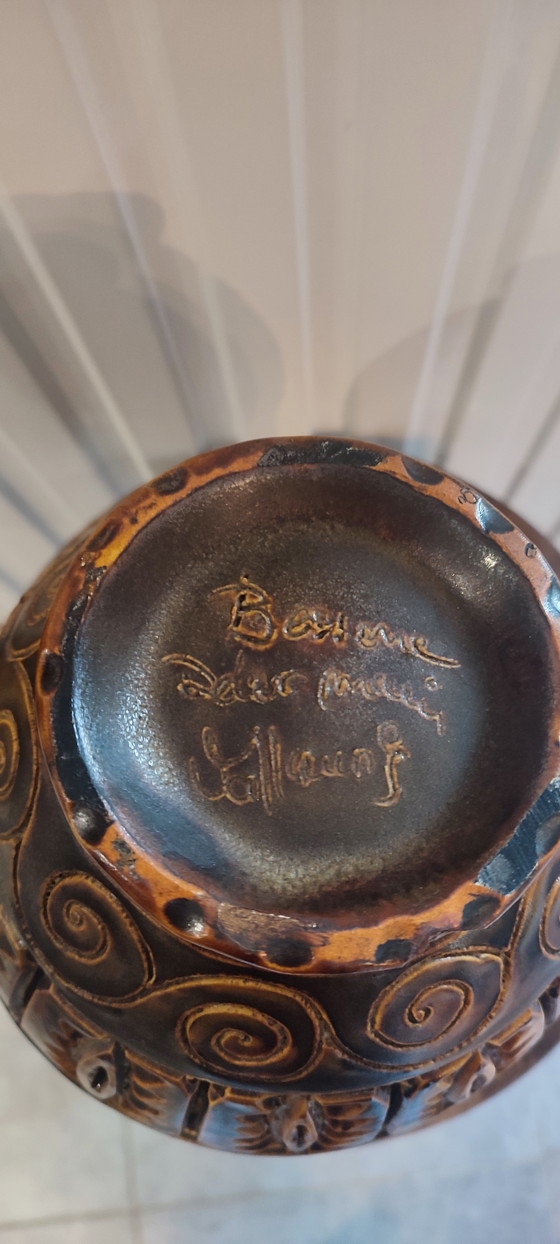 Image 1 of Cerámica de Marius y Huguette Bessone en Vallauris