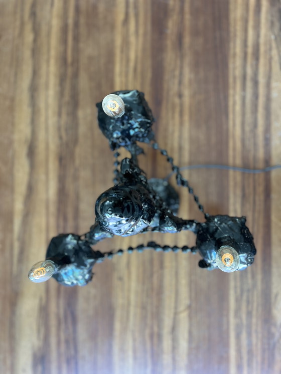 Image 1 of Piet Boon - Maretti Design - Table Lamp - Hot Crown