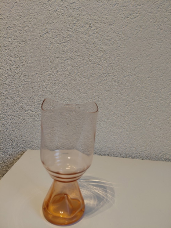 Image 1 of Flûte e bicchiere da champagne di Borek Sipek
