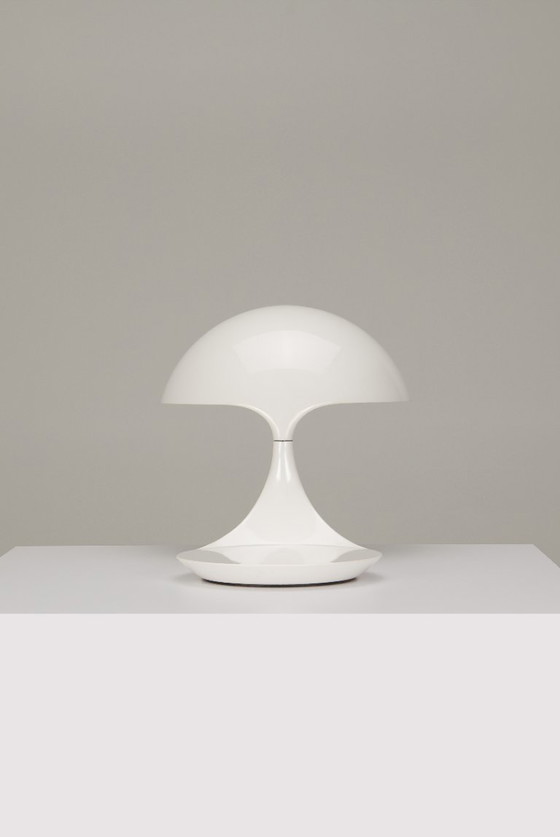 Image 1 of 'Cobra 629' tafellamp - Elio Martinelli