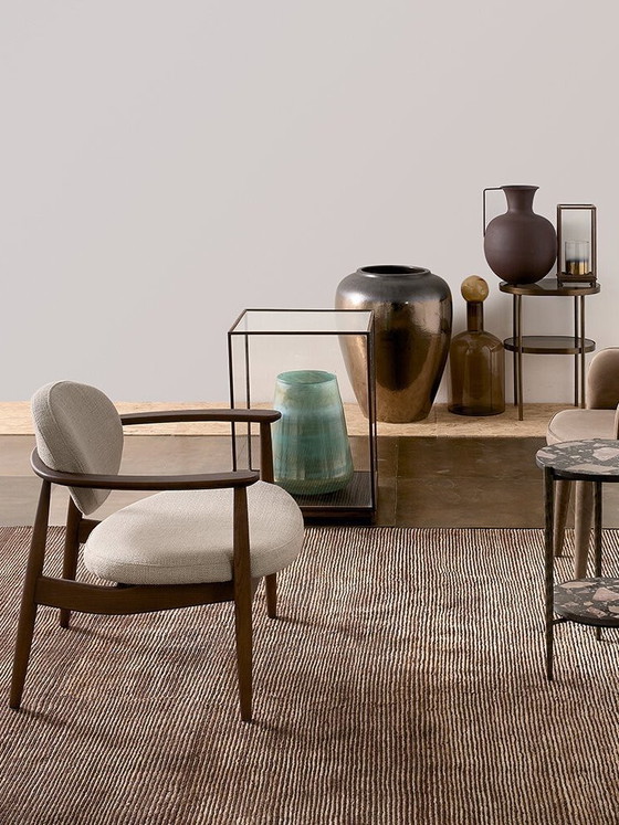 Image 1 of Pols Potten Poltroncina in frassino, Roundy