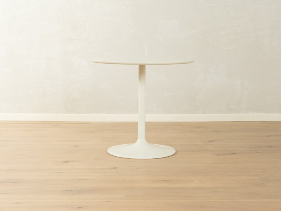 Image 1 of Bijzettafel uit de jaren 70, Opal Möbel