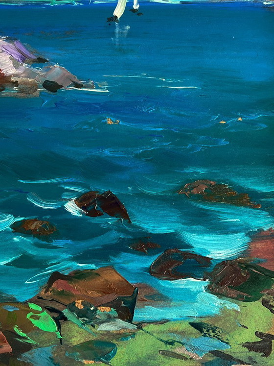 Image 1 of Sea Lighthouse