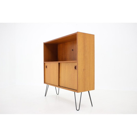 Image 1 of Vintage teak cabinet, Denmark 1960s