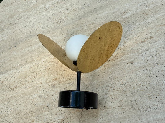 Image 1 of Atelier Areti Ilios lampada da parete oro