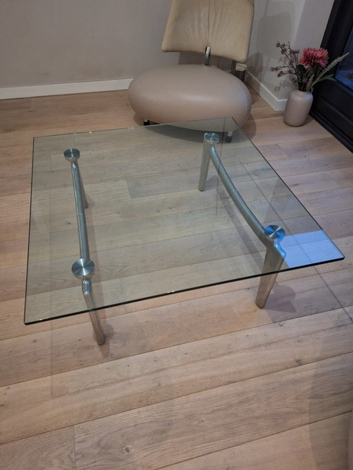 LeoLux Tango coffee table