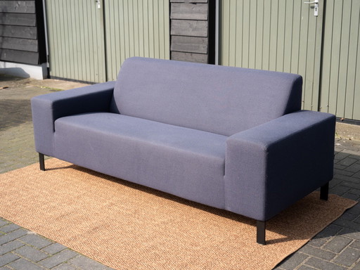 Güeldres 6511 | Sofá de diseño de 2,5 plazas | Jan des Bouvrie