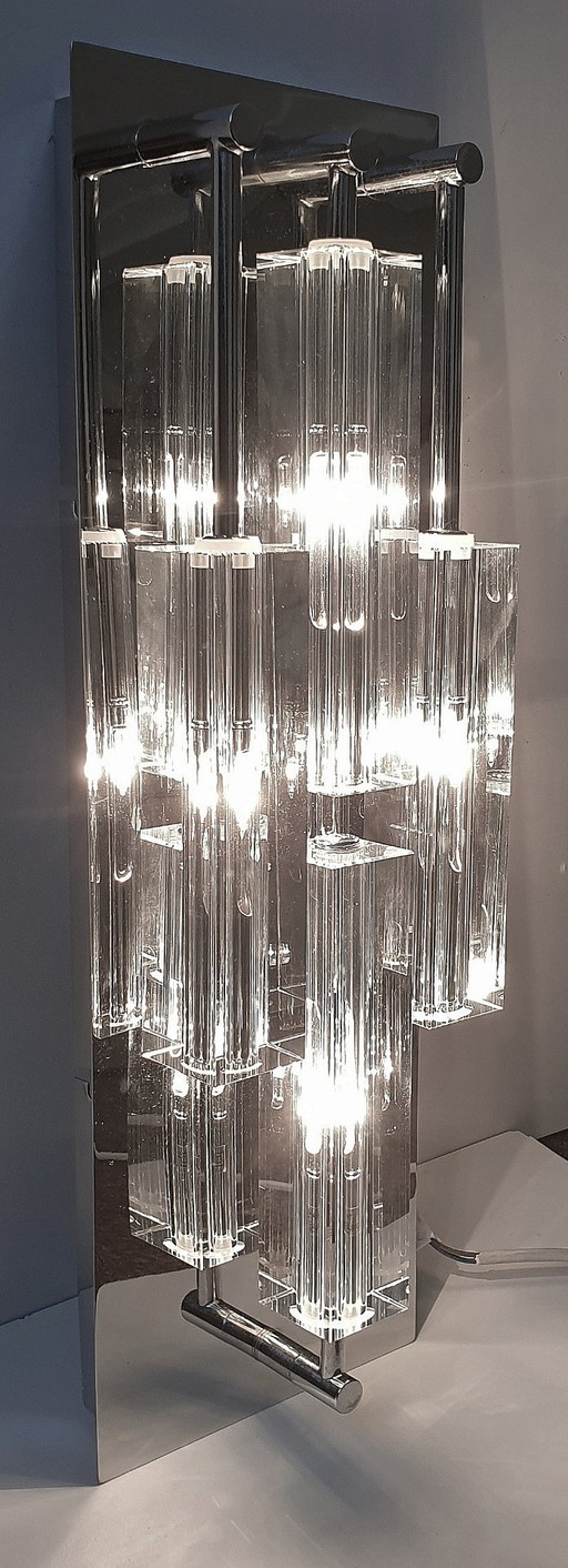 Applique artistique Wofi Leuchten