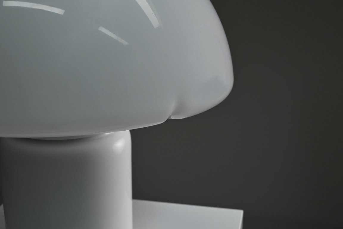 Model 625 table lamp by Elio Martinelli for Martinelli Luce, 1970s