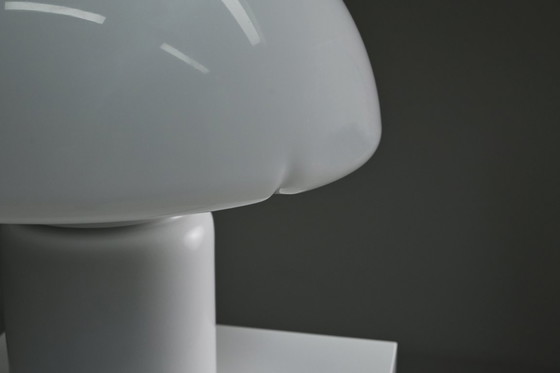 Image 1 of Tischleuchte Modell 625 von Elio Martinelli für Martinelli Luce, Italien, 1970er Jahre.