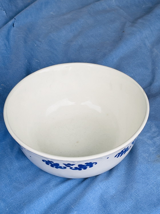 Image 1 of Piatto Boch Oak Leaf