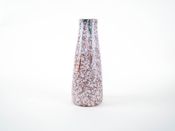 Image 1 of Ceramic vase, Danish design, 1960s, made in Denmark