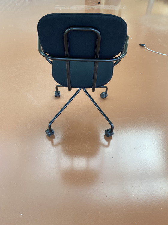 MDD Nouveau président de l'école – Chaises de bureau, Metal (photo 6 of 10)