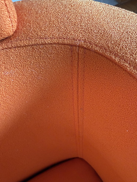 Image 1 of Set van 2 Segis Alphabet Hi Omega fauteuils met hoofdsteun.