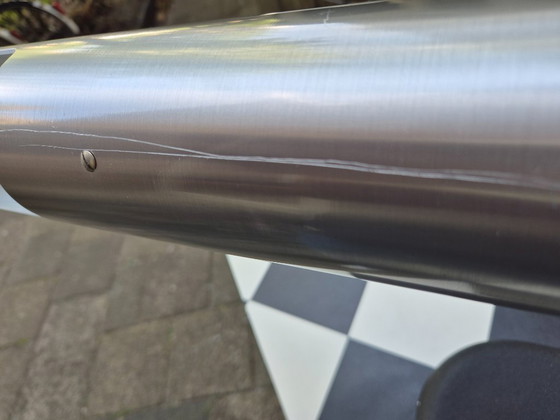 Image 1 of Lampada da tavolo XL Raak vintage del 1960, modello D2052