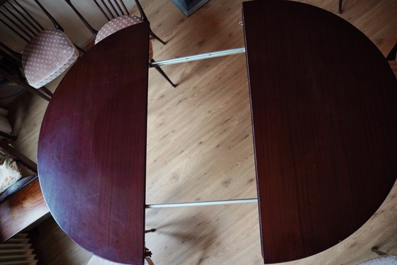 Image 1 of 6 Stevens Chairs