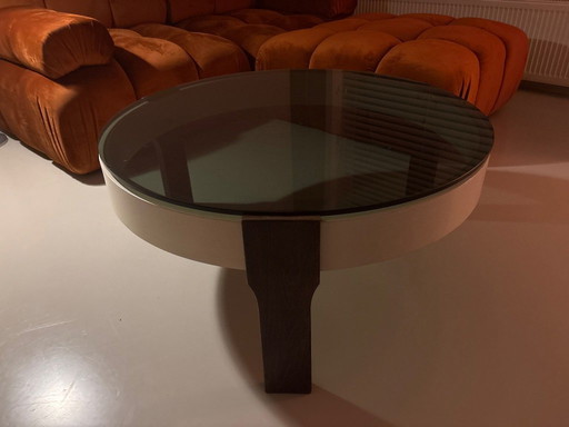 Vintage coffee table