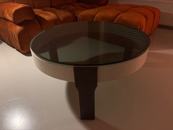 Image 1 of Vintage coffee table 