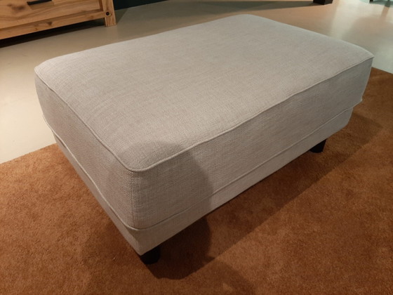 Southgate + stool – Baenks, Corner sofas, Plastic, Textile (photo 9 of 9)